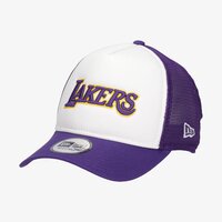 NEW ERA MÜTS TEAM ARCH TRUCKER LAKERS LOS ANGELES LAKERS TRP