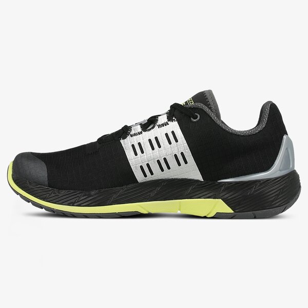 UNDER ARMOUR W CHARGED CORE 1274415003 värv must